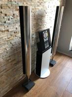 Bang & Olufsen - BeoSound 3000 Mk2 met BeoLab 8000, Nieuw