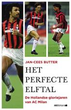 Het perfecte elftal 9789048200603 Jan-Cees Butter, Boeken, Verzenden, Zo goed als nieuw, Jan-Cees Butter