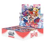 Weiss Schwarz Revue Starlight: Re LIVE Booster Box, Hobby en Vrije tijd, Verzamelkaartspellen | Overige, Verzenden, Nieuw