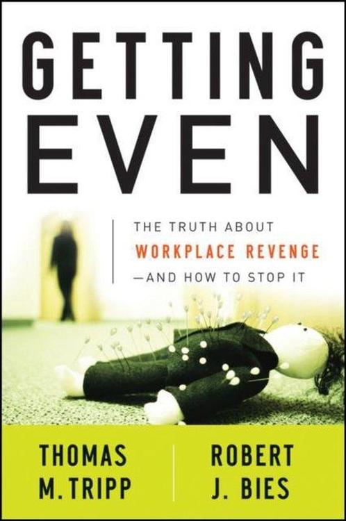 Getting Even, Boeken, Overige Boeken, Ophalen of Verzenden