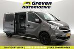 Fiat Talento 1.6 MJ EcoJet L2H1, Gebruikt, Euro 6, Overige kleuren, Onderhoudsboekje