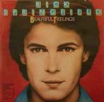 LP gebruikt - Rick Springfield - Beautiful Feelings, Verzenden, Zo goed als nieuw