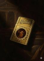 Zippo - Zippo Nojusteez x Tom’s Exclusives Rembrandt Limited, Nieuw