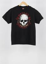 Vintage Harley-Davidson T-shirt in Black size L, Ophalen of Verzenden, Nieuw