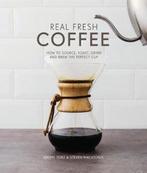 9781910496329 Real Fresh Coffee Gwilym Davies, Verzenden, Nieuw, Gwilym Davies