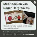 Meneertje Kabaal - Muzikant 8714274255760 Roger Hargreaves, Boeken, Verzenden, Zo goed als nieuw, Roger Hargreaves