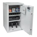 Pistoolkluis S5903BV met munitievak - securitylevel S2, Ophalen of Verzenden, Nieuw, Brandkast
