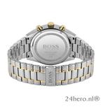 Heren horloge I Hugo Boss | HB1513878 | Nieuw | Gratis verz., Sieraden, Tassen en Uiterlijk, Horloges | Heren, Nieuw, Overige merken