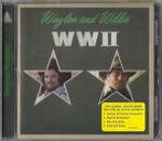 Waylon Jennings and Willie Nelson - WWII