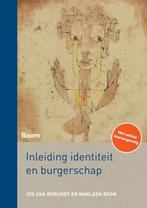 9789024419333 Inleiding identiteit en burgerschap, Boeken, Schoolboeken, Verzenden, Nieuw, Jos van Remundt
