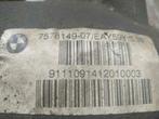 Differentieel achter 7578149-07,757814907, 3.38, Auto-onderdelen, Ophalen of Verzenden, Gebruikt, BMW