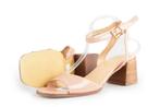 Bullboxer Sandalen in maat 42 Beige | 10% extra korting, Kleding | Dames, Schoenen, Verzenden, Beige, Sandalen of Muiltjes, Zo goed als nieuw
