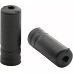 Bofix Kabelhoedje 4.1mm zwart PVC - Duurzaam en weerbeste..., Ophalen of Verzenden, Nieuw, Racefiets, Wiel