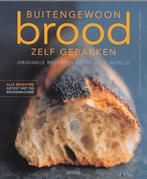 Buitengewoon brood zelf gebakken 9789044717570, Gelezen, Eric E.A. Kayser, J.-C. Ribaut, Verzenden