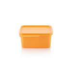 Tupperware Opbergdoos 500 ml, Huis en Inrichting, Keuken | Tupperware, Ophalen of Verzenden, Nieuw, Oranje