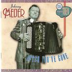 cd - Johnny Meijer - After Youve Gone, Verzenden, Zo goed als nieuw