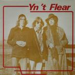 LP gebruikt - Yn T Flear - Yn T Flear, Cd's en Dvd's, Vinyl | Nederlandstalig, Verzenden, Zo goed als nieuw