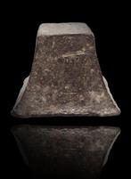 Indonesië. Mallaca tin ingot (681 gr) ND (1436-1650) also