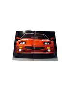 1994 FERRARI F512M BROCHURE 906/94, Nieuw, Ferrari, Author