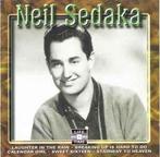 cd - Neil Sedaka - Oh! Carol, Verzenden, Zo goed als nieuw