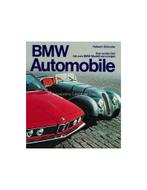 BMW AUTOMOBILE, VOM ERSTEN DIXI BIS ZUM BMW MODELL VON, Boeken, Auto's | Boeken, Nieuw, BMW, Author