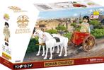 COBI 20069 Romeinse Strijdwagen (kinder bouwsets), Kinderen en Baby's, Speelgoed | Bouwstenen, Verzenden, Nieuw