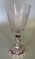 Kramer & Zoon, Amsterdam - Congregatie Priesterschap glas -, Antiek en Kunst