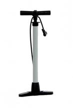 Hbs POMP-gray-001 - Fietspomp - Grijs, Ophalen of Verzenden, Nieuw, Hbs