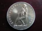 Ddr 5 Mark 1988 Ernst Barlach Nickelsilver, Verzenden