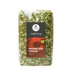 BIO-Moong/Mung Dal Chilka mungbonen - 500 g - Cosmoveda, Nieuw