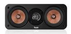 Teufel Ultima 40 Center MK3 - Center speaker, Ophalen, Zo goed als nieuw, Center speaker