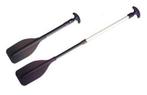 Talamex Verstelbare aluminium SUP peddel 172-210 cm, Ophalen of Verzenden, Nieuw