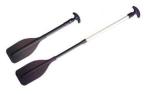 Talamex Verstelbare aluminium SUP peddel 172-210 cm
