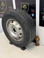 Citroën Jumper reservewiel 215/70R15C bj.2019 1395239080, Auto-onderdelen, Banden en Velgen, 15 inch, Banden en Velgen, Zomerbanden