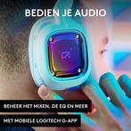 Logitech G Astro A30 - Draadloze Gaming Headset - Bluetooth, Audio, Tv en Foto, Verzenden, Zo goed als nieuw