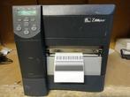 Zebra Z6M Plus * 300DPI Thermal Transfer Label Printer, Ophalen of Verzenden, Gebruikt, Zebra