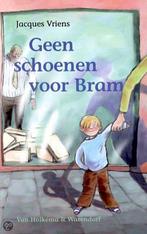 Geen schoenen voor Bram 9789026994609 Jacques Vriens, Verzenden, Gelezen, Jacques Vriens