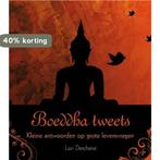 Boeddha tweets 9789020208306 Lori Deschene, Boeken, Verzenden, Gelezen, Lori Deschene