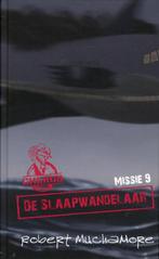 De slaapwandelaar / Cherub / 9 9789054617808, Verzenden, Gelezen, Robert Muchamore