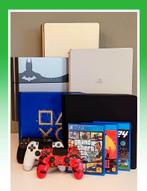 PlayStation 4 Slim/Pro met garantie en snel geleverd PS4!, Met harde schijf, Refurbished, Verzenden