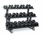 Titanium Strength TH30 | zeshoekige Dumbells | 2, Verzenden, Nieuw, Dumbbell
