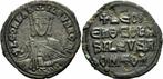 886-912 Byzanz Leo Vi der Weise Follis Constantinopolis K..., Verzenden