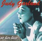 Judy Garland - (4 stuks)