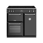 €2495 Stoves Richmond S900 Ei fornuis, Witgoed en Apparatuur, Fornuizen, Ophalen of Verzenden, Nieuw