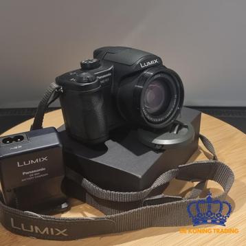 Panasonic DMC-FZ7 | Digitale Camera | camera | fotocamera beschikbaar voor biedingen