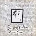 LP gebruikt - Kevin Coyne - Bursting Bubbles, Verzenden, Zo goed als nieuw
