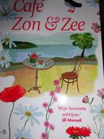 Cafe Zon & Zee Jenny Colgan 9789021031699 Jenny Colgan, Boeken, Verzenden, Gelezen, Jenny Colgan
