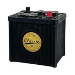 Dynac Auto accu 6 volt 84 ah Type 08411 Classic, Auto-onderdelen, Accu's en Toebehoren, Ophalen of Verzenden, Nieuw