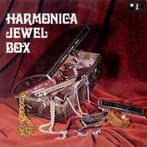 LP gebruikt - Harry Pitch - Harmonica Jewel Box, Zo goed als nieuw, Verzenden