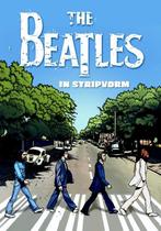 The Beatles in stripvorm 9789058854421, Gelezen, [{:name=>'Kees Beentjes', :role=>'B06'}, {:name=>'Christophe Billard', :role=>'A12'}, {:name=>'', :role=>'A01'}]